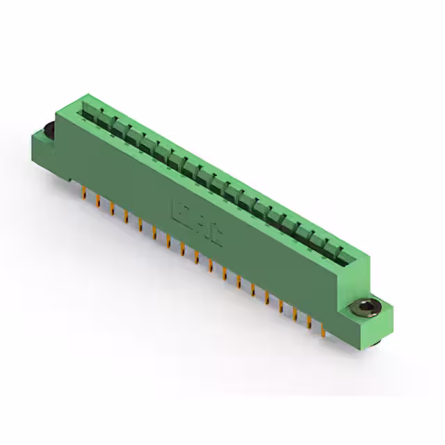 833-018-558-103 EDAC Inc.  Edgeboard Connectors